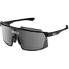 Image de Scicon Aerowatt Foza Sunglasses Clear/CAT0 + Multimirror Silver/CAT3