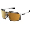 Image de Scicon Aerowatt Foza Sunglasses Clear/CAT0 + Multimirror Bronze/CAT3