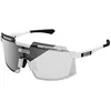 Image de Scicon Aerowatt Foza Sunglasses Photocromic Silver/CAT1-3