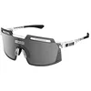 Image de Scicon Aerowatt Foza Sunglasses Clear/CAT0 + Multimirror Silver/CAT3