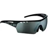 Image de Salice 006RW Lunettes de Soleil Mixte Adulte, Noir, Taille unique