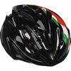 Image de Willow XL Ghibli Casque de vélo, Noir Italie, 58-62