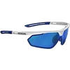 Image de SALICE 018 RW Noir - RW Vert Lunettes de Soleil Noir