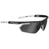 Image de SALICE 018 RW Noir - RW Noir Lunettes de Soleil Noir