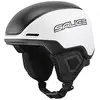 Image de Salice Casque Ski avec Rotor TG. 52   56 Bianco-Nero Mixte Adulte
