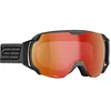 Image de SALICE 619darwf Masque Ski SR Anthracite Mixte Adulte, Unique