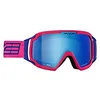 Image de Salice 618DACRXPF Masque Unisexe pour Adulte Fuchsia Taille Unique