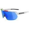 Image de Lunettes 023 RW White ITA SALICE