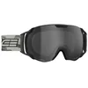 Image de SALICE Camo 619DARWF Sentior Ski Gogles Noir
