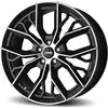 Image de Momo WMSB8084012S Jante noir