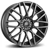 Image de MOMO WHEELS REVENGE anthrazit matt 8.5Jx19 5x108 ET45