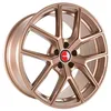 Image de MOMO WHEELS RF-01 golden bronze 8.5Jx20 5x120 ET35