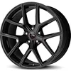Image de MOMO RF-01 JANTES STARDUST GLOSSY BLACK 8.5X19 ET 47