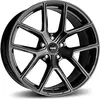 Image de MOMO RF-01 JANTES STARDUST GLOSSY BLACK 8.5X20 ET 35