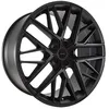 Image de MOMO WHEELS RFX-01 sandblast black 10.0Jx22 5x130 ET48