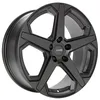 Image de MOMO WHEELS STAR EVO anthracite matt 8.0Jx18 5x112 ET45