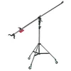 Image de Manfrotto 025BS Trépied Noir