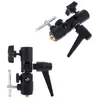 Image de Rotule pour parapluie Manfrotto 026 Lite Tilt Noir en occasion ou reconditionné