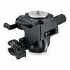 Image de Manfrotto 400 Super Pro Rotule à crémaillère avec Plateau Rapide 400Pl Noir
