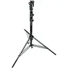 Image de Manfrotto 126 bSU heavy duty black stand