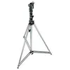Image de Manfrotto 111CSU Trépied Argent