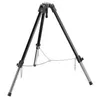 Image de Manfrotto 132XNB Trépied de Vidéo Noir