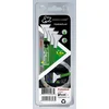 Image de Visible Dust 1.6x Size Sensor Cleaning Kit (1ml Smear Away Solution and 4 Green Swabs)