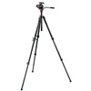 Image de Manfrotto Set 755CX3-M8Q5 mit MH055M8-Q5 Foto-Video Kopf