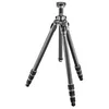 Image de Gitzo GT2543L Trepied Mountaineer Série 2 Carbone 4 Sections Long Noir