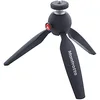 Image de Manfrotto MTPIXI-B Trépied De Table pour Appareil Photo Numérique Noir