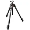 Image de Manfrotto MT055CXPRO3 trépied Caméras numériques 3 Pieds Noir - Trépieds (Caméras numériques, 9 kg, 3 Pieds, 170 cm, Noir, 2,92 cm)