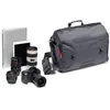 Image de Manfrotto MB MN-M-SD-30 Sac pour Appareil Photo Manhattan Speedy-30 Noir