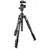 Image de Manfrotto Befree Advanced MKBFRLA4BK-BH - Trépied en occasion ou reconditionné