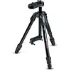 Image de Manfrotto VR, réalité virtuelle VR trépied, Aluminium (Mtaluvr)