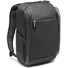 Image de Sac Advanced² Hybrid 3 en 1 (Dos, Épaule, Poignée) Manfrotto MB MA2-BP-H pour Appareil Photo, Objectifs + PC Portable - Séparateurs Rembourrés Interchangeables - Sangle pour Trépied - Tissu Protégé