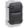 Image de Manfrotto Pro Light Tough Laptop Case, Compatible avec Les Valises Tough Manfrotto Hard Cases, Convient à Un Ordinateur Portable de 15 Pouces, avec Bandoulière Rembourrée Amovible, Hydrofuge