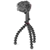 Image de Joby - GorillaPod Creator Kit - Trépied, Micro et Lumière - Installation de Vlogging Tout-en-Un