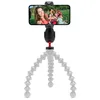 Image de Joby Griptight Pro 3 Mount, Support pour Téléphone Compatible avec Iphone Et Android, Support pour Smartphone avec 2 Cold Shoe, Rotation À 360°, Noir