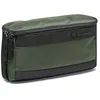 Image de Manfrotto Street Organiser pour Accessoires de Photographie, Sac pour Organiser Les Accessoires d'Appareil Photo, Organisateur Compact, Couleur Vert