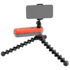 Image de JOBY Kit Swing Complet - avec Slider Motorisé Contrôlable par Bluetooth Via App, Trépied GorillaPod, Rotule Ball et Pince pour Smartphone - Conçu pour Vlog, Création de Contenu, Vidéo et Timelapse