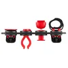 Image de JOBY Wavo AIR Accessoires de Fixation, Accessoires pour Micro Cravate, Micro sans Fil pour Vlog, Vidéo, Interview avec Smartphone et Appareil Photo