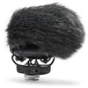 Image de JOBY Wavo Pro Windjammer, Housse de Protection pour Wavo Pro, Micro Caméra Cravate sans Fil, Réduction de Bruit, pour Caméra Microphone, Vlogging, Vidéo