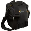 Image de Lowepro Adventura TLZ 30 III, Camera Shoulder Bag with Adjustable/Removable Shoulder Strap, Bag for Mirrorless Camera, Compatible with Sony Alpha 7 Series and Canon Rp, Black