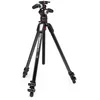 Image de Manfrotto Kit Trépied à 3 Sections Avec Rotule 3-Way et Système de Fixation Rapide Move - Support Photo Professionnel Pour Appareil Photo et Caméra