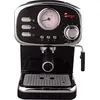 Image de Sirge Machine à expresso et Cappuccino Design rétro - 1100W - 3 filtres - Pompe 15 bar [MADE IN ITALY] - Réservoir d'eau amovible 1,2 L