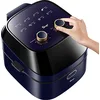 Image de Friteuse à air Turbo Four pour cuisson sans huile et graisse Max 1500 Watt