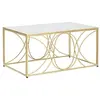 Image de MAURO FERRETTI SRL TAVOLO DA Caffe' EXY CM 90X60X45