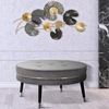 Image de Mauro Ferretti - Décoration murale multicolore - 56x105x4 cm OS