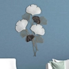 Image de Mauro Ferretti - Décoration murale multicolore - 109x66x4 cm OS