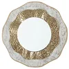 Image de Mauro Ferretti Italian Design Mauro ferretti Specchio DA Muro Shai Light CM Ø 54,5X4,5